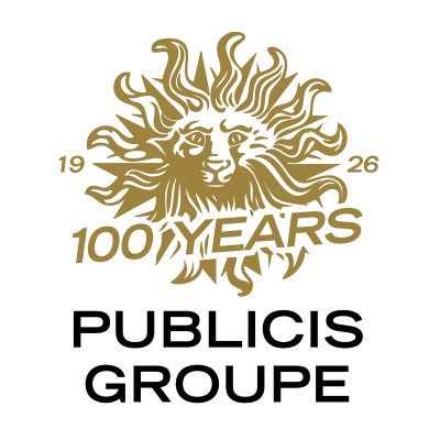Publicis Groupe logo