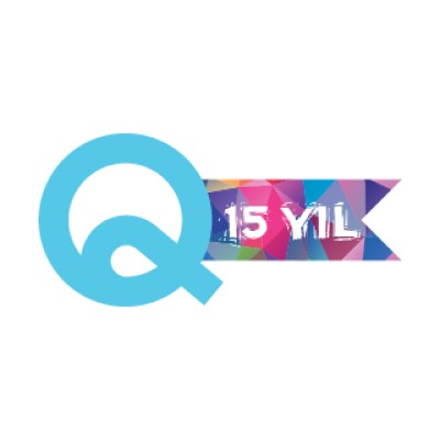 Q PharmaWorld logo