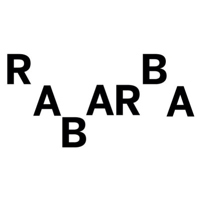 Rabarba logo