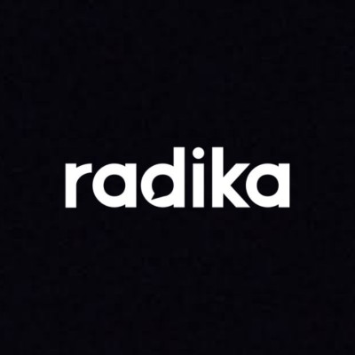 Radikateam logo