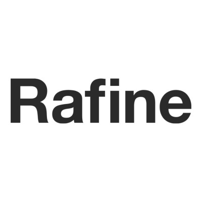 Rafine Ajans logo
