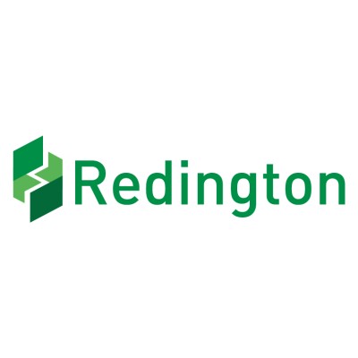 Redıngton logo