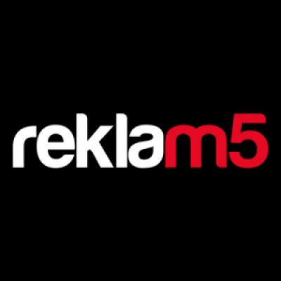 Reklam5 | Digital Marketing Agency logo