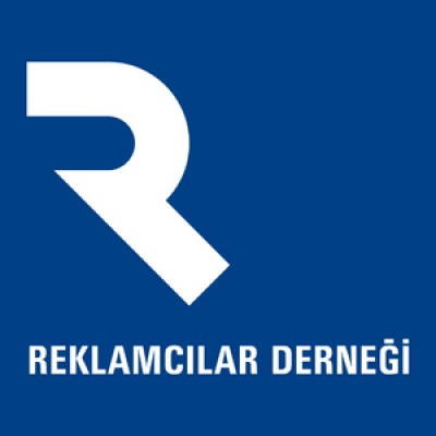 Reklamcılar Derneği - Turkish Association Of Advertising Agencies logo