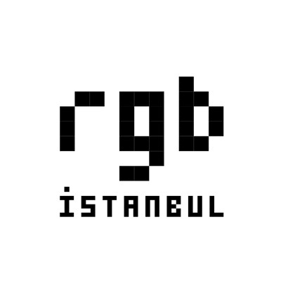 RGB İstanbul logo