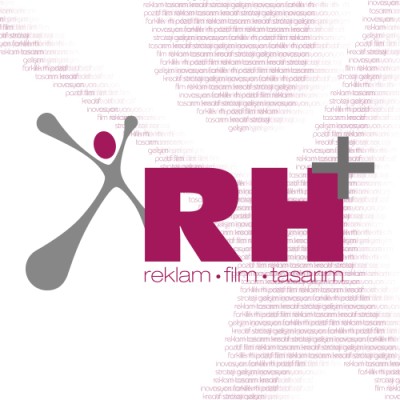 RH Pozitif logo