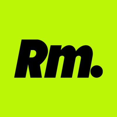 Rm logo