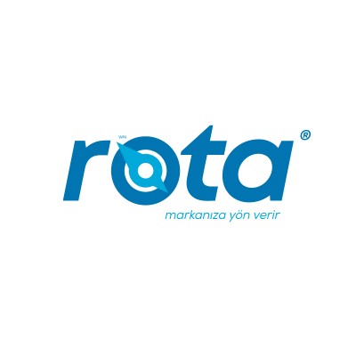 Rota Açıkhava Reklam logo