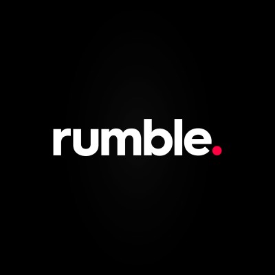 Rumble logo