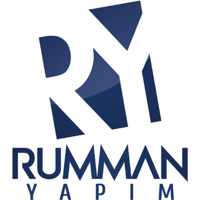Rumman Yapım logo