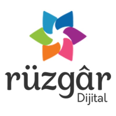 Rüzgar Dijital Reklam Ajansı logo