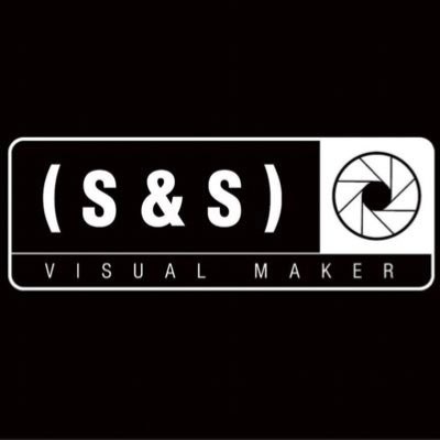 S&S Visual Maker logo