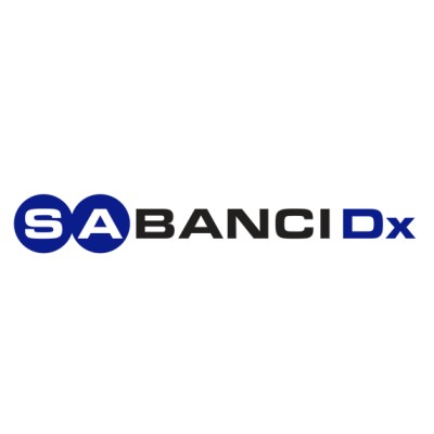 Sabancıdx logo