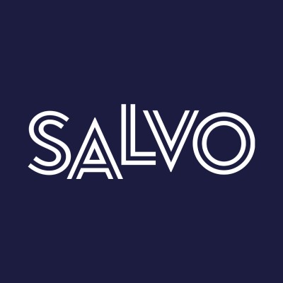 Salvo logo