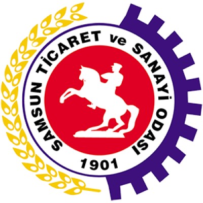 Samsun Ticaret Ve Sanayi Odası logo