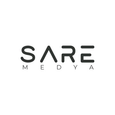 Sare Medya logo