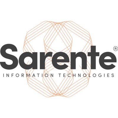 Sarente logo