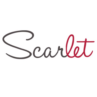 Scarlet Media Communication & Consultancy logo