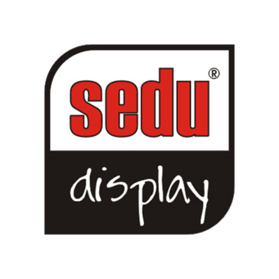 Sedu Display logo