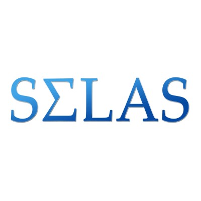 Selas logo