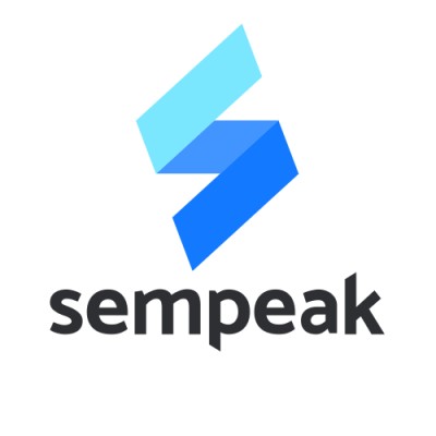 Sempeak logo