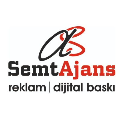 Semt Ajans Reklam logo