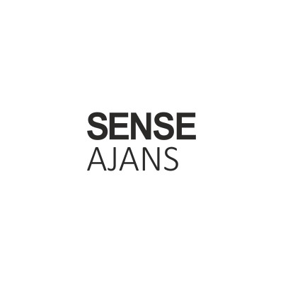 Sense Ajans logo