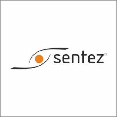 Sentez Reklam logo
