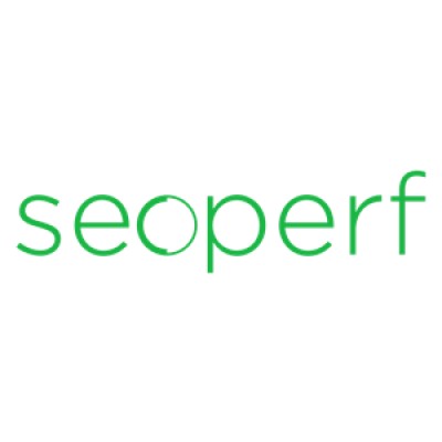 Seoperf logo