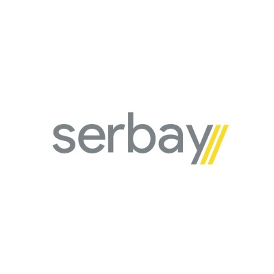 Serbay// logo