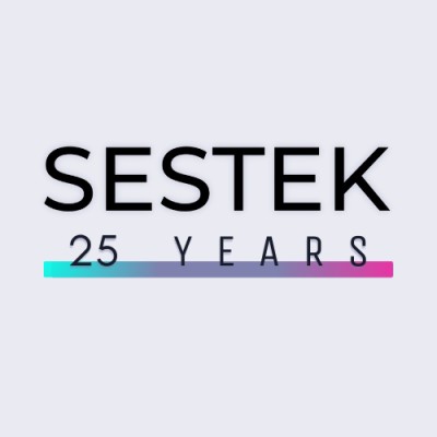 Sestek logo