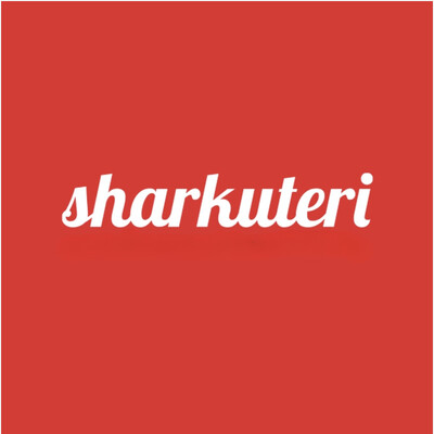 Sharkuteri logo