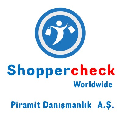 Shoppercheck Piramit Danışmanlık A.Ş. logo
