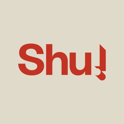 Shu! logo