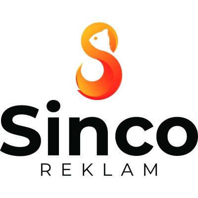 Sinco Reklam logo