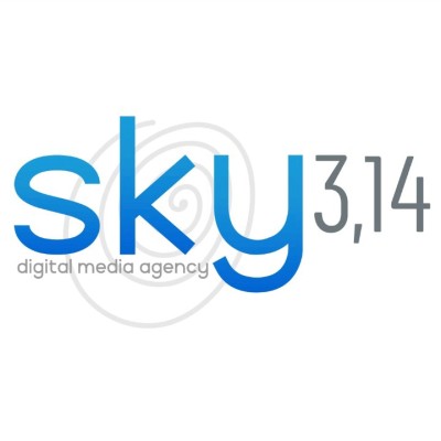 SKY 3,14 logo