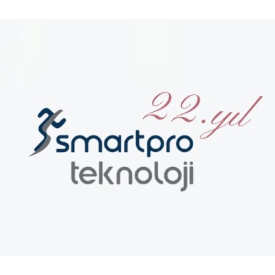 Smartpro logo