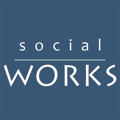 Social Works logo
