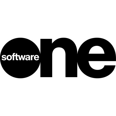 Softwareone logo