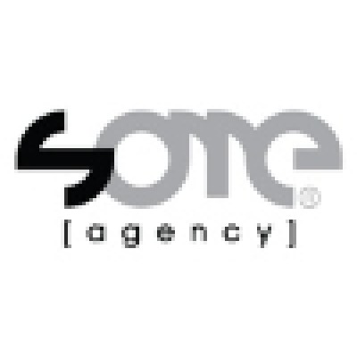 Some Agency logo