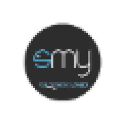 Sosyal Medya Yonetimi (SMY) logo