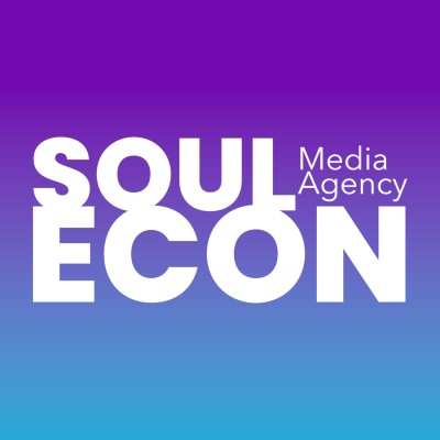 Soulecon Media logo