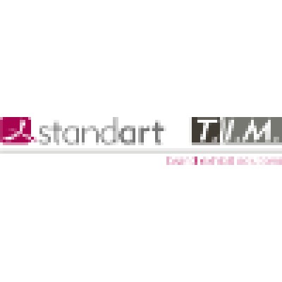 Standart / Tim logo