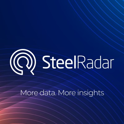 SteelRadar logo