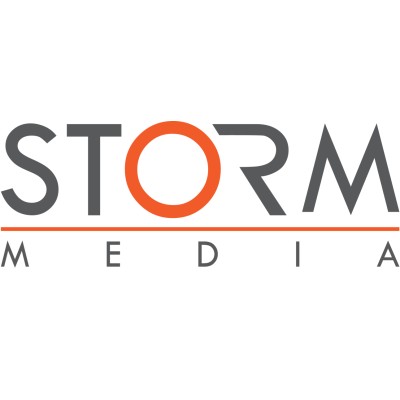 Storm Medya Satış Ve Pazarlama A.Ş. logo