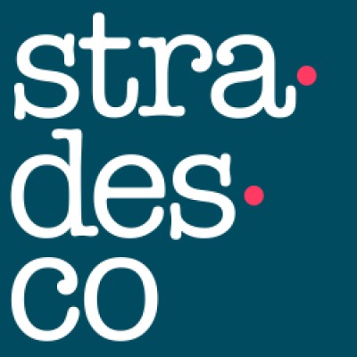 Stradesco Dijital Ajans logo