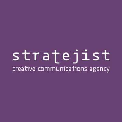 Stratejist logo