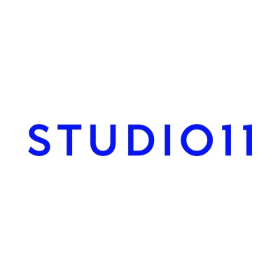 Studio11 logo