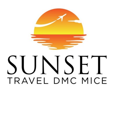 Sunset Travel Dmc Mice logo