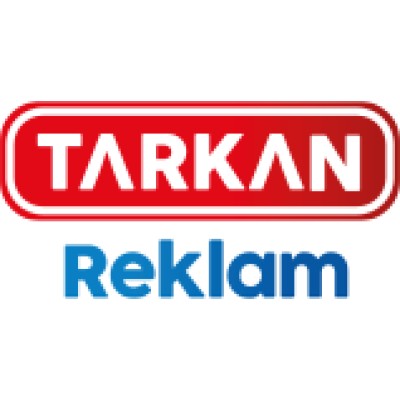 Tarkan Reklam logo